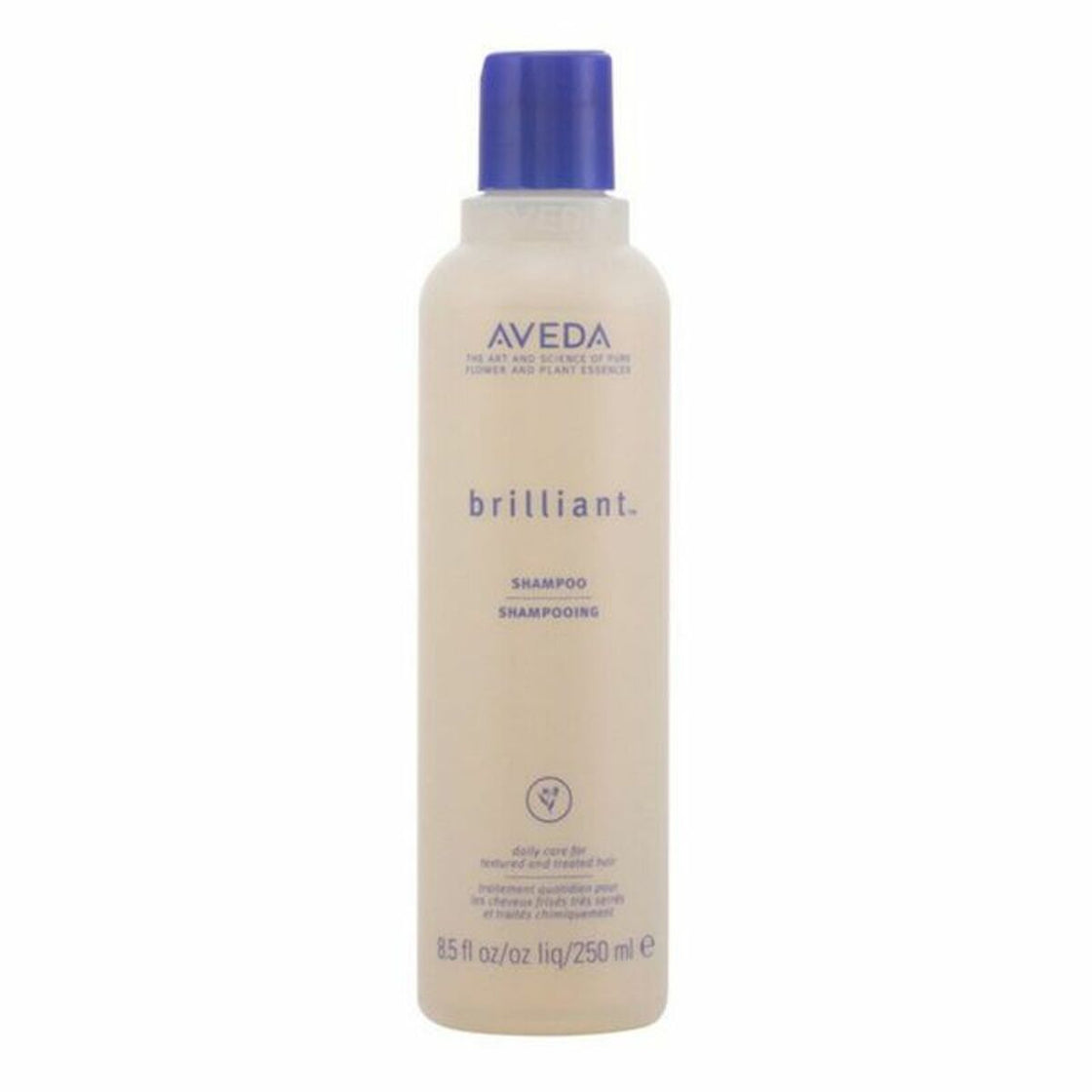 Shampoo voor dagelijks gebruik Brilliant Aveda (250 ml) (250 ml)