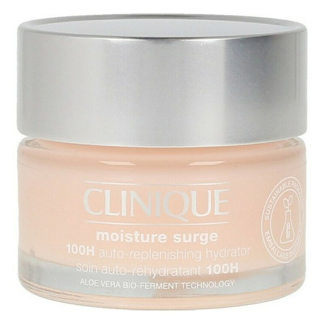 Hydraterende Crème Moisture Surge Clinique Clinique 100H 30 ml