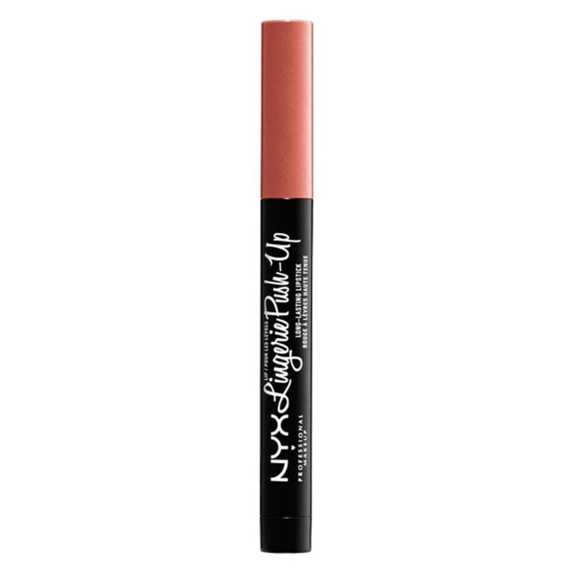 Lippenstift Lingerie Push Up NYX (1,5 g)