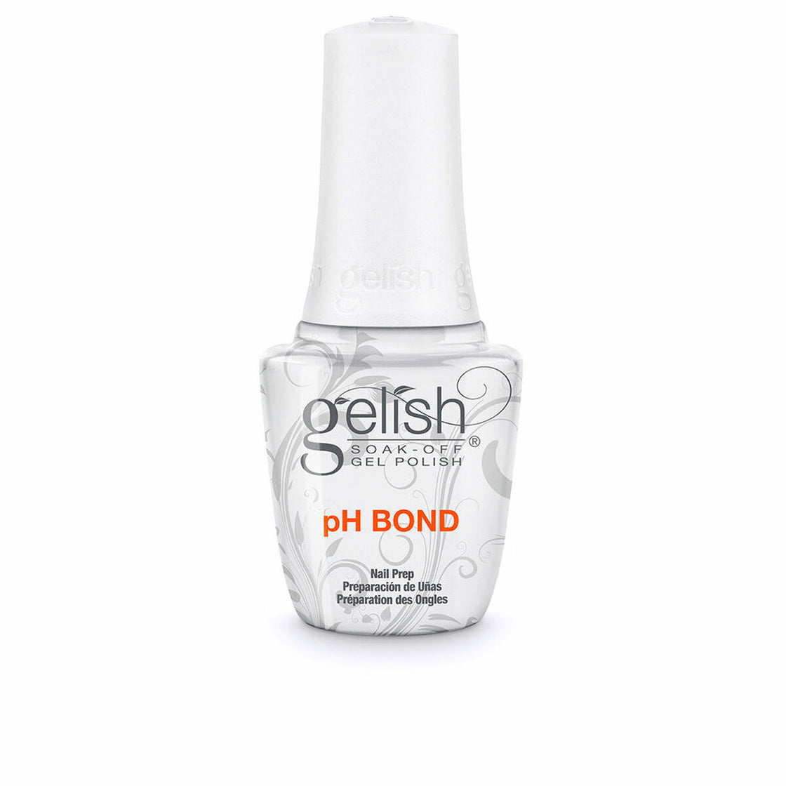 Nagel Basis Gel Morgan Taylor Ph Bond 15 ml