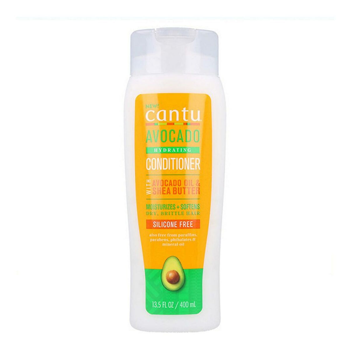 Conditioner Cantu 07988-12/3UK Avocado-olie