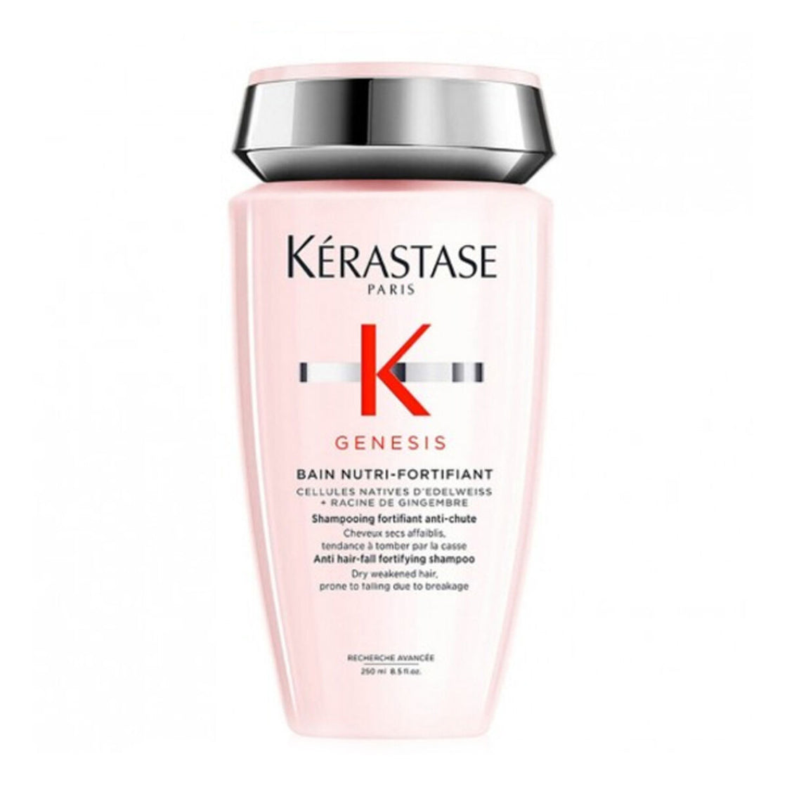 Anti-Haarverlies Shampoo Kerastase E3245500 Genesis 250 ml