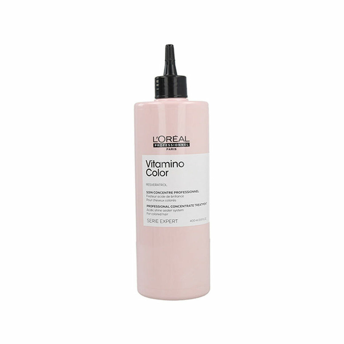 Kleurbeschermer L'Oreal Professionnel Paris Vitamino Color Conditioner 400 ml