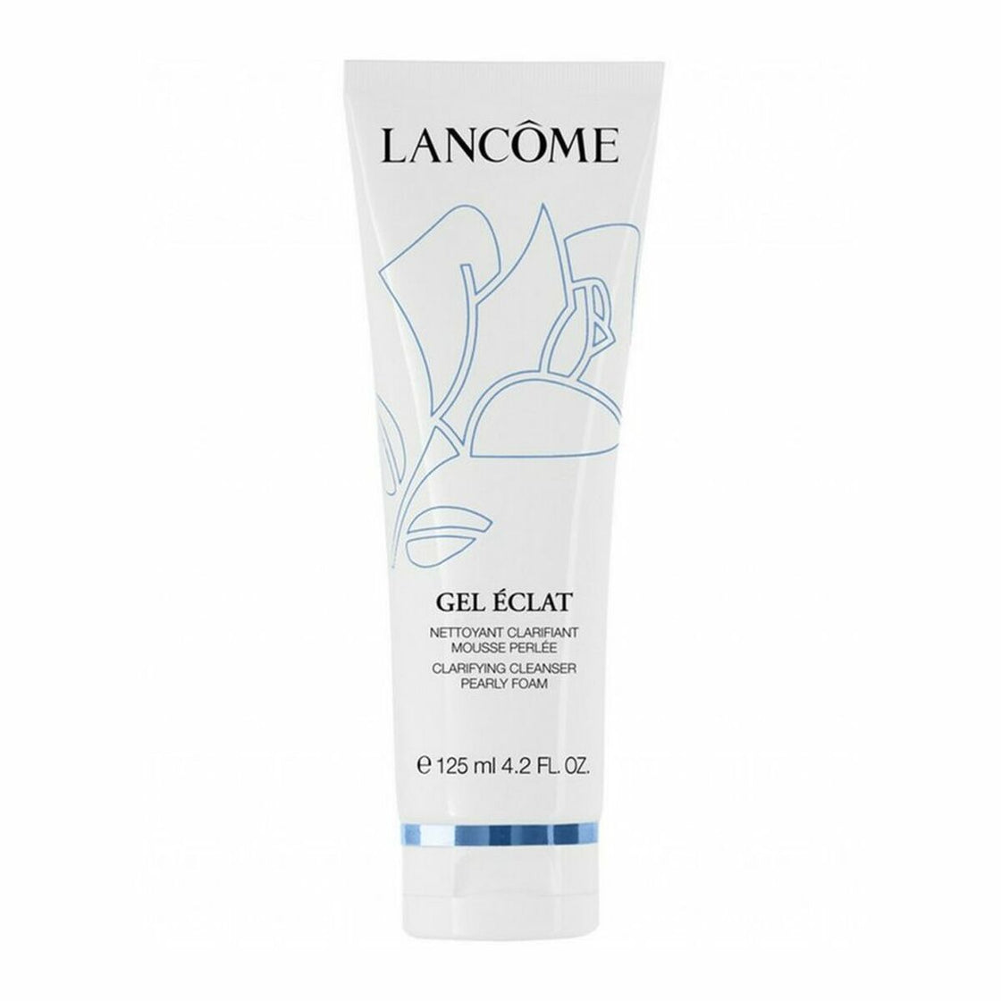 Reinigingsschuim Gel Éclat Lancôme 80269 125 ml