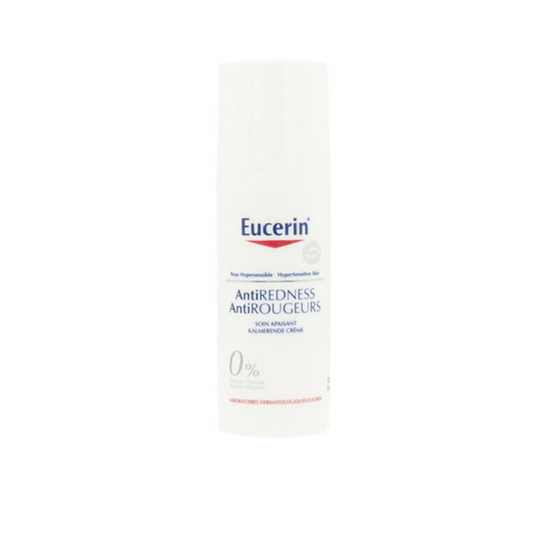 Verzachtende Crème Antiredness Eucerin 3908381 50 ml (50 ml)