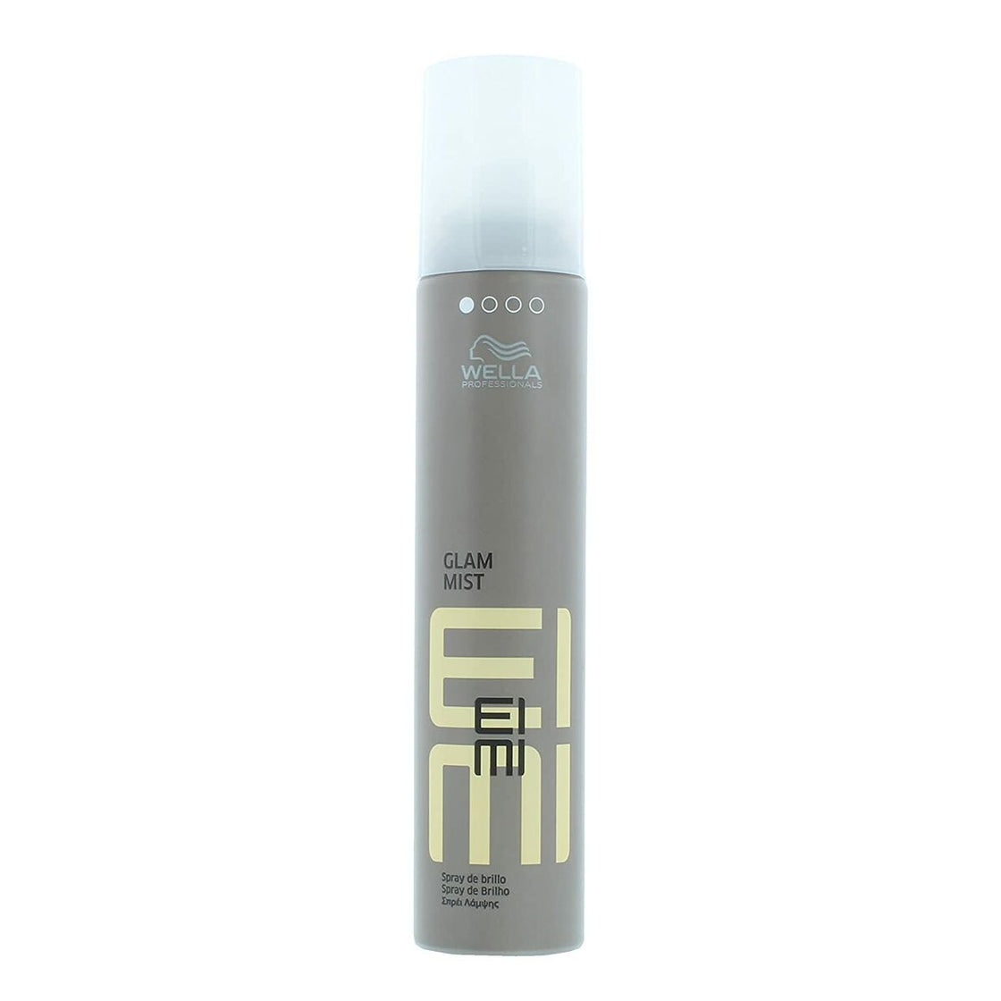 Spray Shine voor Haar Wella Eimi 200 ml