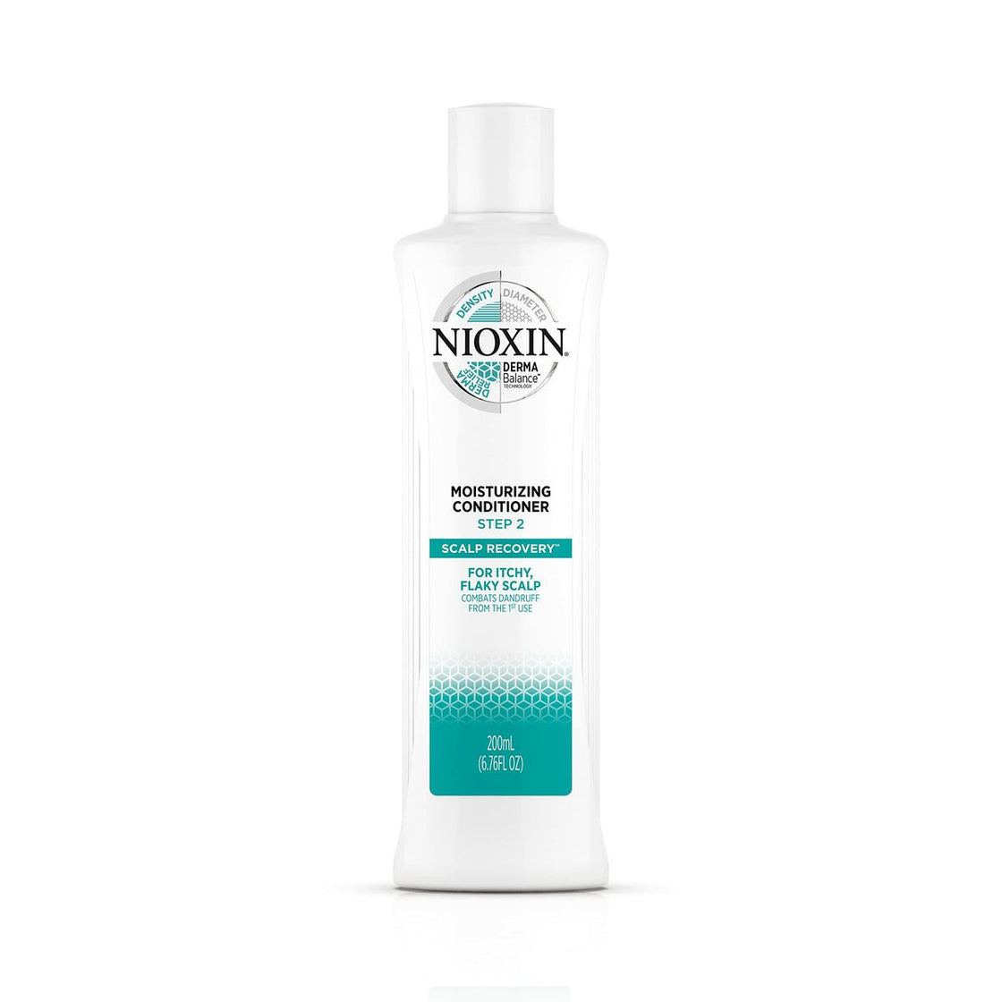 Anti-Roos Nioxin Scalp Recovery 200 ml