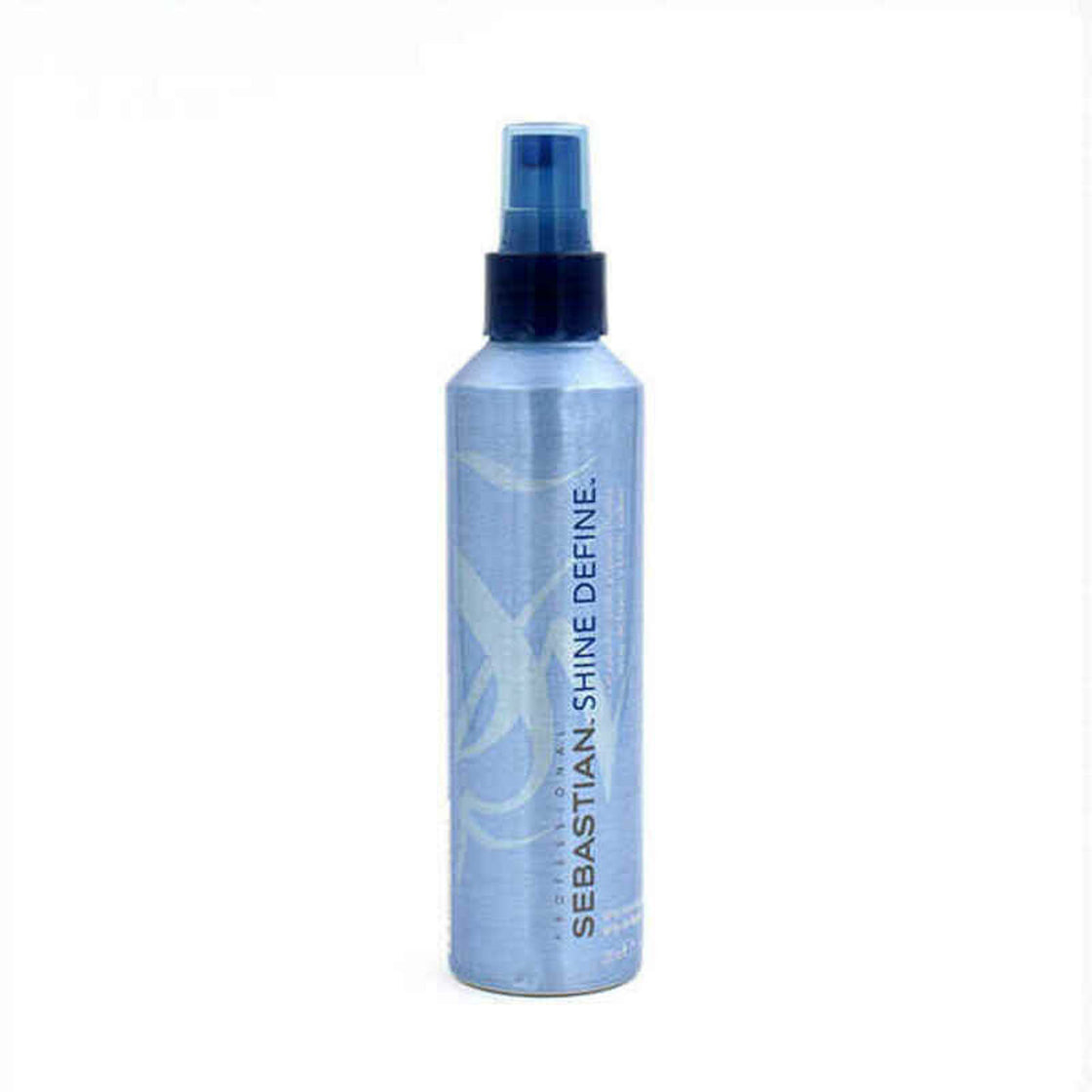 Spray Shine voor Haar Sebastian Sebastian 200 ml (200 ml)