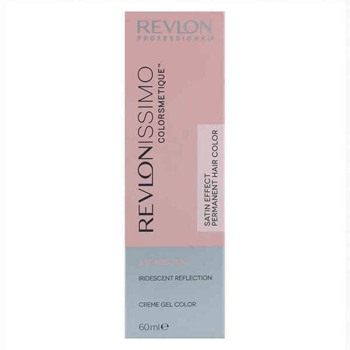 Permanente Kleur Revlonissimo Colorsmetique Satin Color Revlon Revlonissimo Colorsmetique Nº 713 (60 ml)