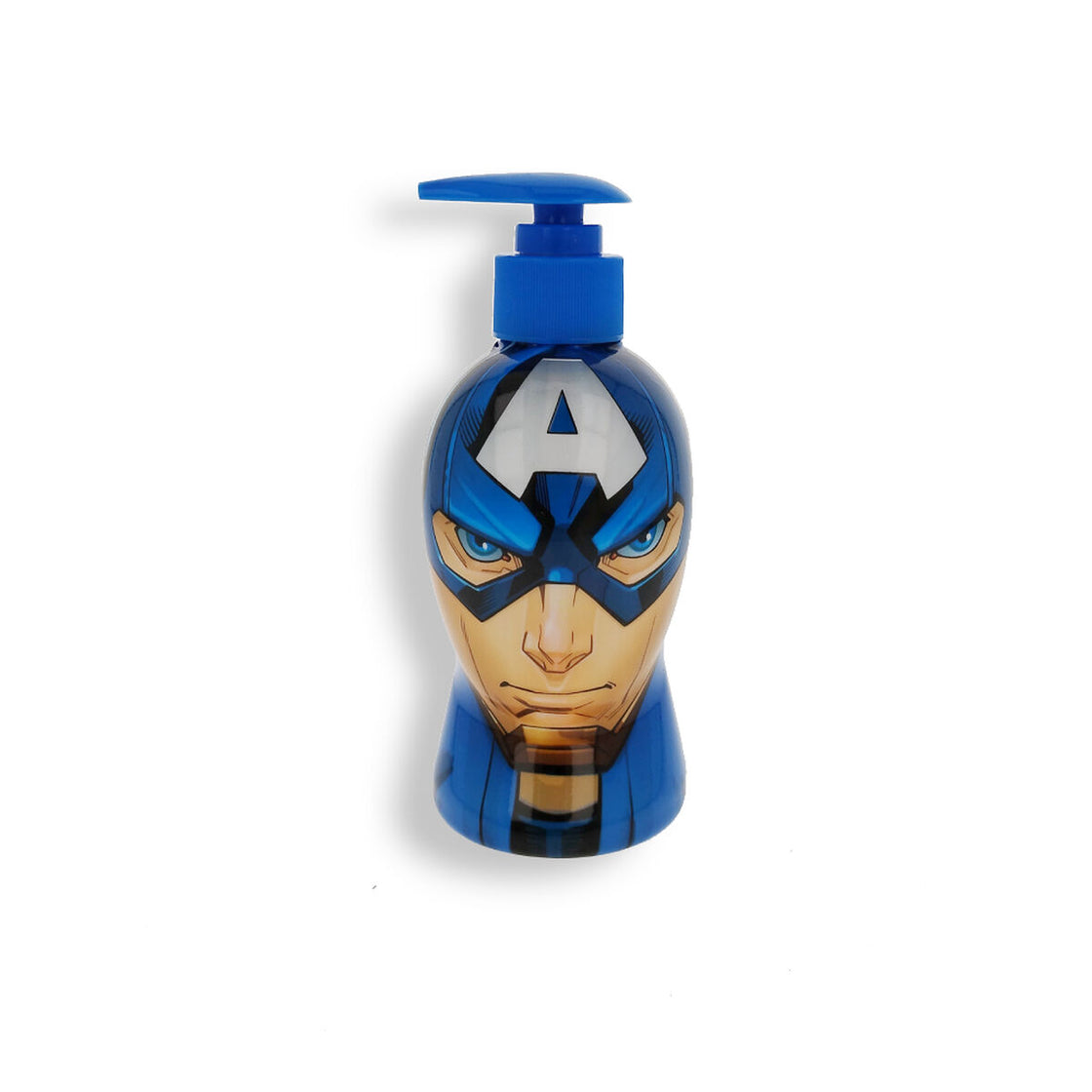 2-in-1 Gel en Shampoo Lorenay Avengers 300 ml