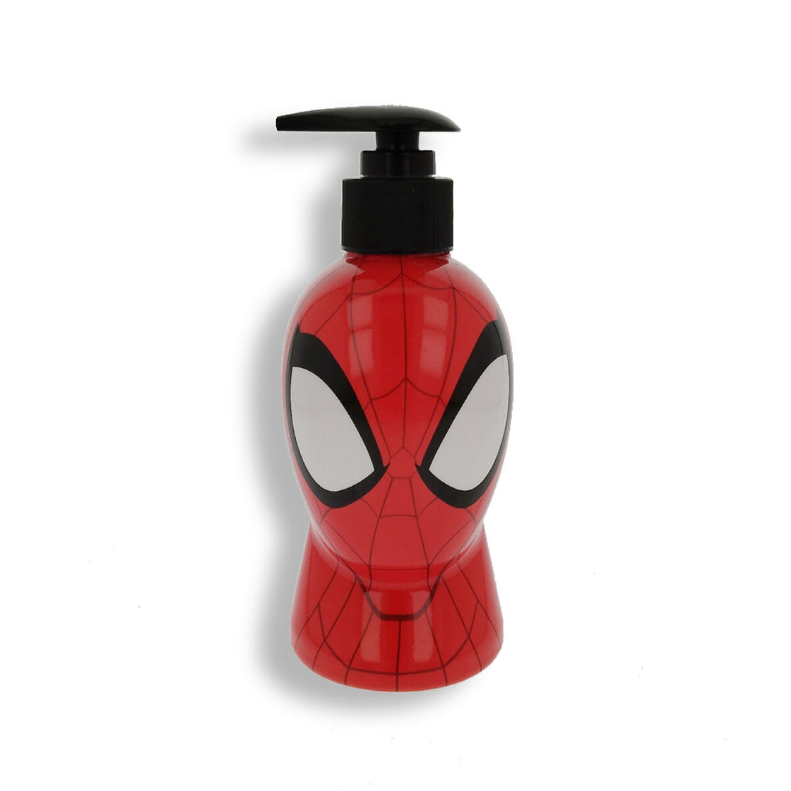 2-in-1 Gel en Shampoo Lorenay Spiderman 300 ml