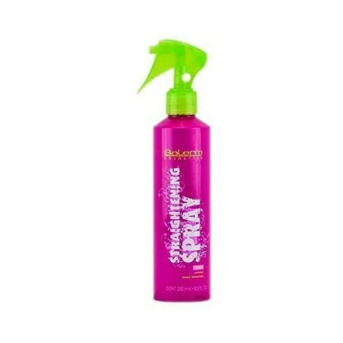 Gladmakende Spray Salerm GF10398 250 ml