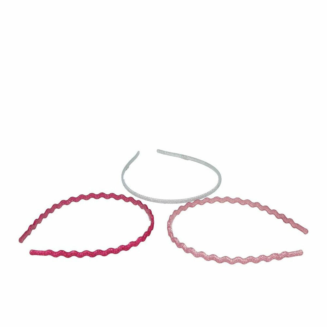 hoofdband Inca Purpurine (3 pcs)