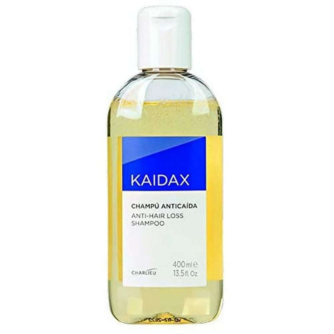 Anti-Haarverlies Shampoo Topicrem Kaidax 500 ml