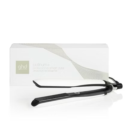 ghd Platinum+ Wit Stijltang