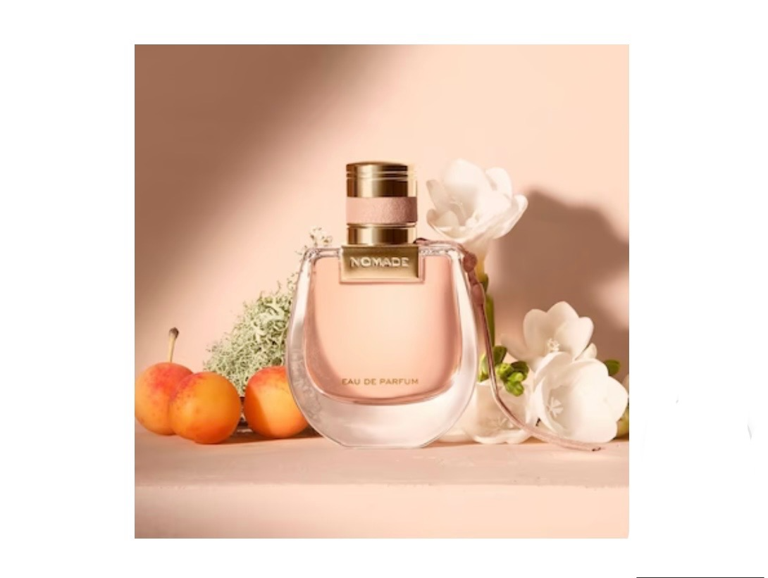 Chloé Nomade Giftset - 20ml Eau de Parfum + 20ml Eau de Parfum