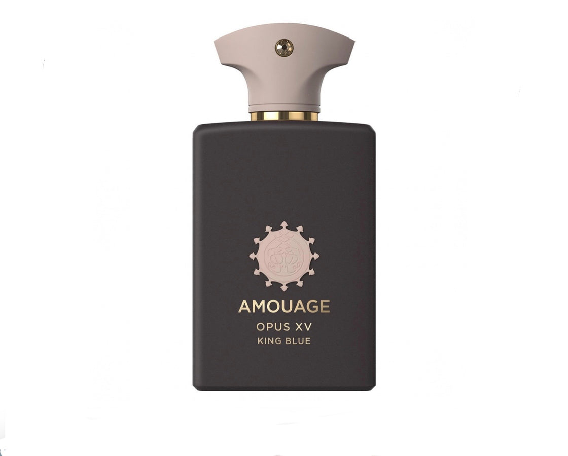 Amouage Opus XV King Blue EdP (100 ml)