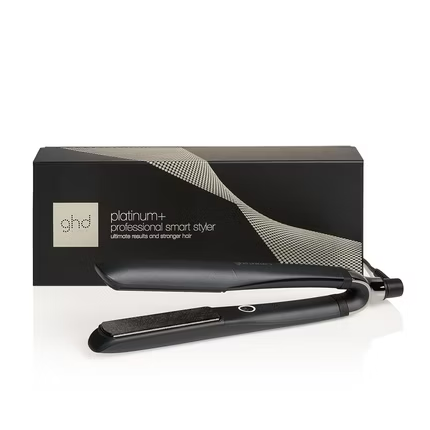 ghd Platinum+ Zwart Stijltang