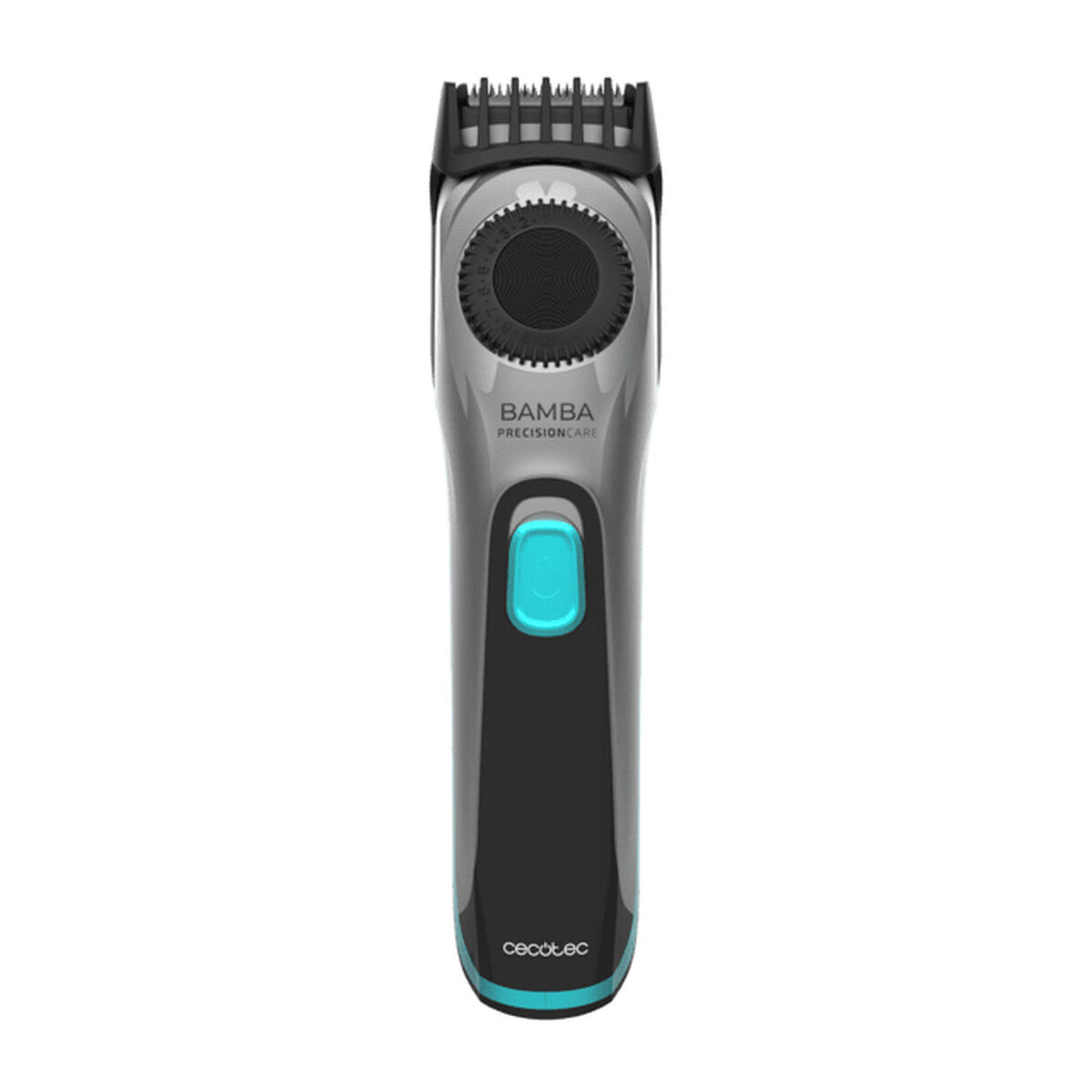 Baard en haar trimmer Cecotec 04401